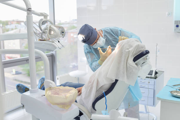 Best Emergency Dentist Open Today  in Morrilton, AR
